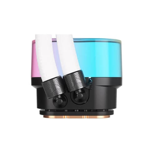 Corsair iCUE LINK H150i RGB White 360mm CPU Liquid Cooler